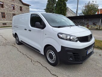 Fiat Scudo L3H1 68500km - 3