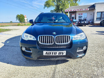 BMW X6 xDrive 40d - 3
