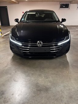 Arteon SHOOTING Break - 3