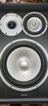 Numan RETROSPECTIVE 1978 MKII reproduktor pár - 3