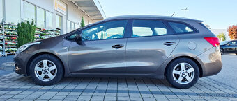 Predam Kia Ceed SW.1.4 benzin. - 3