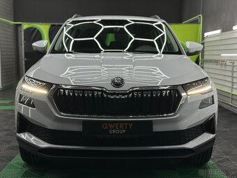 Škoda Karoq 2.0 TDI 85 KW 2022 DSG - 3