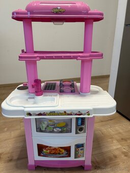 Detská kuchynka - 3
