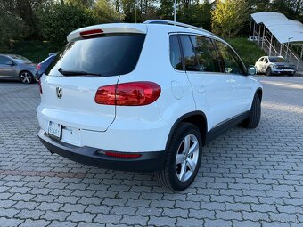 Volkswagen Tiguan Sport Style 2.0Tdi 4Motion - 3