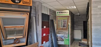 Vlastna Budova za cenu bytu - 3