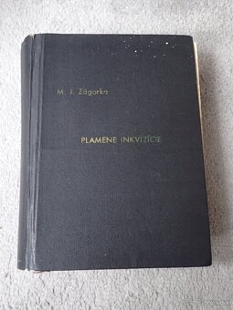 Mix kníh každá za 3,-€ - 3