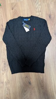 Ralph Lauren sveter - 3