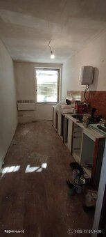 HZ-22 Na Predaj 3 izbový rodinný dom v Kolárove - 3