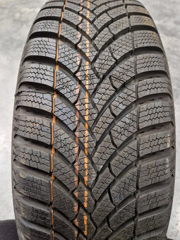 4x108 r15 kolesa ford disky 185 60 15 zimne Ford - 3