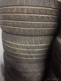 Minerva 275/40R20 106V XL - 3