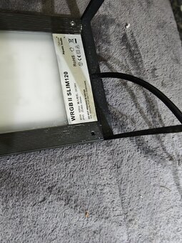 Svetlo - Chihiros WRGB II Slim120 - 3