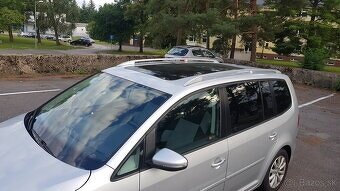 Volkswagen Touran - 3