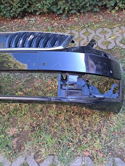 Nárazník Škoda Octavia 3 - 3