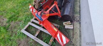 Predam zadnu radlicu na sneh hydr.otocnu 180cm - 3