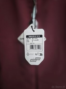 DYNAFIT Transalper vesta, Vel. S_nova - 3