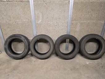 Zimne pneumatiky Hankook 225/60R18 - 3