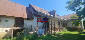 Rodinný dom v obci Nacina Ves, 8 km od Michaloviec - 3