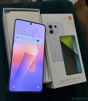 Xiaomi Redmi Note 13 Pro 5G - 3