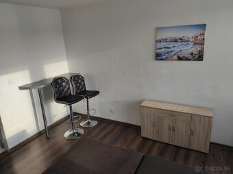 Prenajmem garzónku v hoteli Šaris - 3