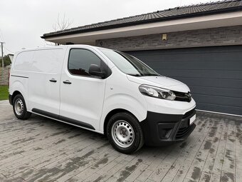 Toyota Proace 1.5 D - 3