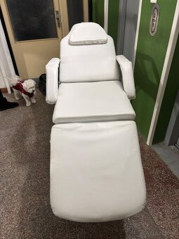 Masážne lehátko - 3