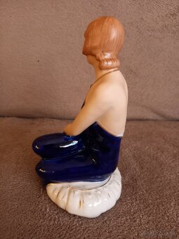 Soska Royal dux dama cobaltova - 3