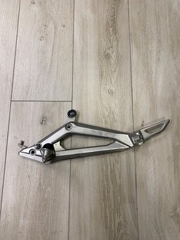 Predaj dielov pre Hondu NC750X; NC1100X - 3