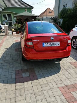 Skoda rapid Monte Carlo - 3