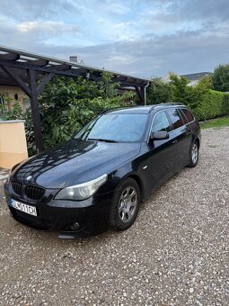 BMW 530d - 3