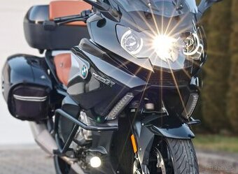 BMW K 1600 GT BLACK STORM-AKO NOVA-DOHODA - 3