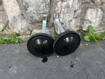 Detsky bicykel Kenzel 12 - 3