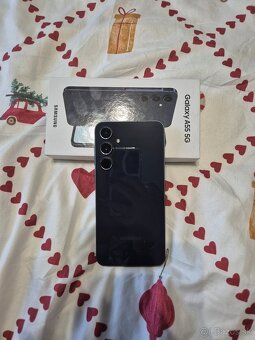 Samsung Galaxy A55 5G - 3