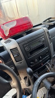 Mercedes sprinter - 3