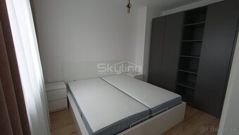 Prenájom 2izb byt v rezidencii Riviéra, Nitra - 3