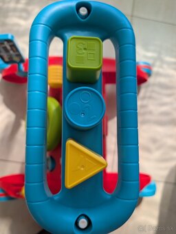 Spievajúce choditko Fischer Price - 3