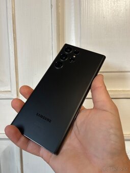 Samsung Galaxy S22 Ultra - 3