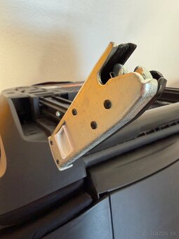 AUTOSEDAČKA CYBEX SOLUTION S-FIX - 3