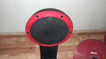 Ddrum DD1 - 3