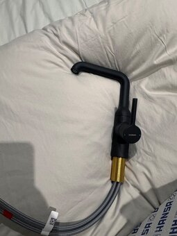 Hansa batéria nova - 3