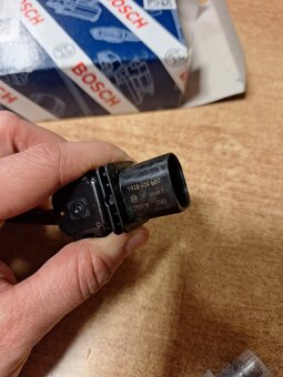 Lambda sonda Bosch - 3