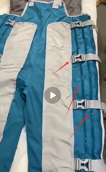 Pístrojová lymfodrenáž - 3