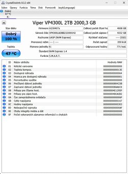 Výmena SSD M.2..... - 3