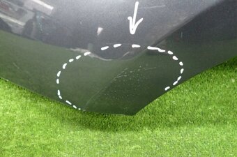 hyundai i30 blatník 2017+ - 3