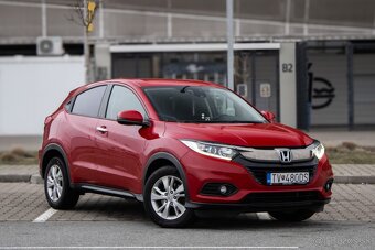 Honda HR-V 1.5 i-VTEC / 96kW / - 3