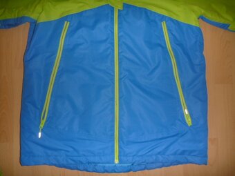 pánska lyžiarska bunda - 3