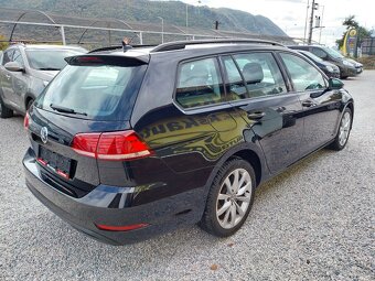 Volkswagen Golf Variant 1.6 TDI BMT 115k Trendline - 3