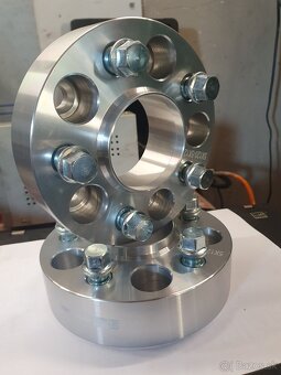 Podlozky 5x112 57.1 20mm - 3