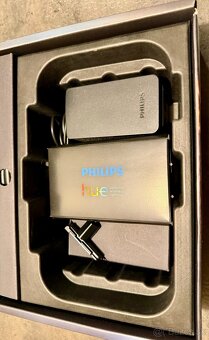 Philips Hue sync hdmi 4K box - 3
