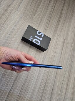Predám Samsung Galaxy S10 Lite - 3