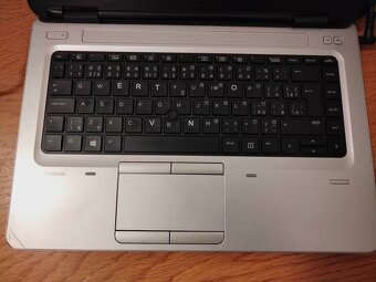 predám notebook HP PROBOOK 645 G4 ,WINDOWS 10. - 3